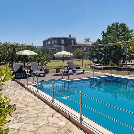 모스타르 Hacienda Kolenda 아파트 외부 사진