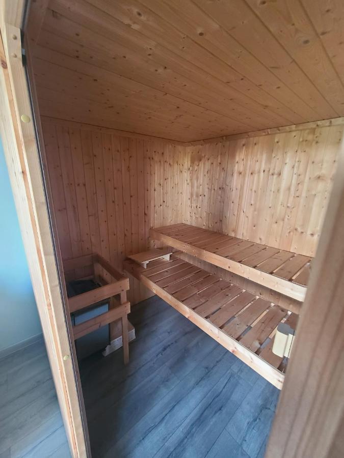 모스타르 Hacienda Kolenda 아파트 외부 사진