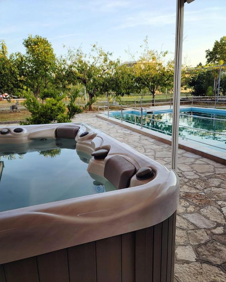 모스타르 Hacienda Kolenda 아파트 외부 사진