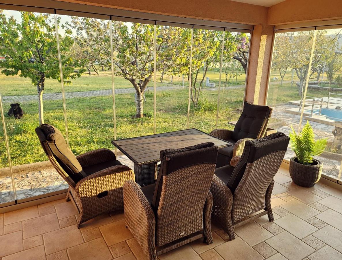 모스타르 Hacienda Kolenda 아파트 외부 사진