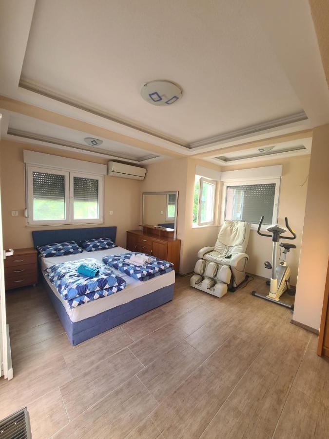 모스타르 Hacienda Kolenda 아파트 외부 사진