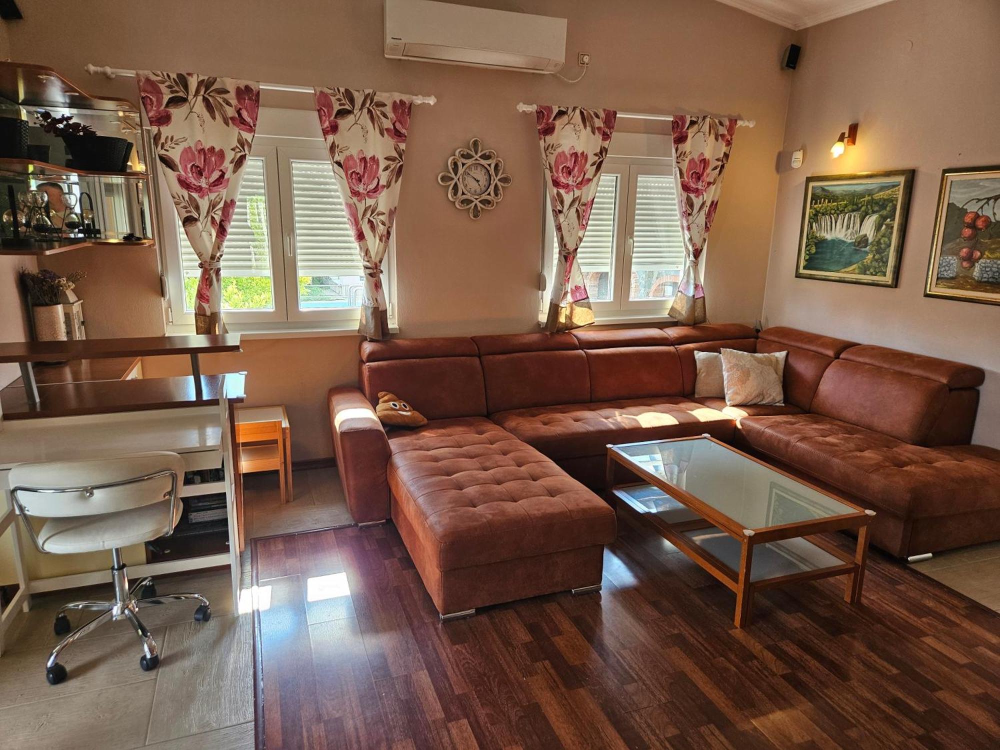 모스타르 Hacienda Kolenda 아파트 외부 사진