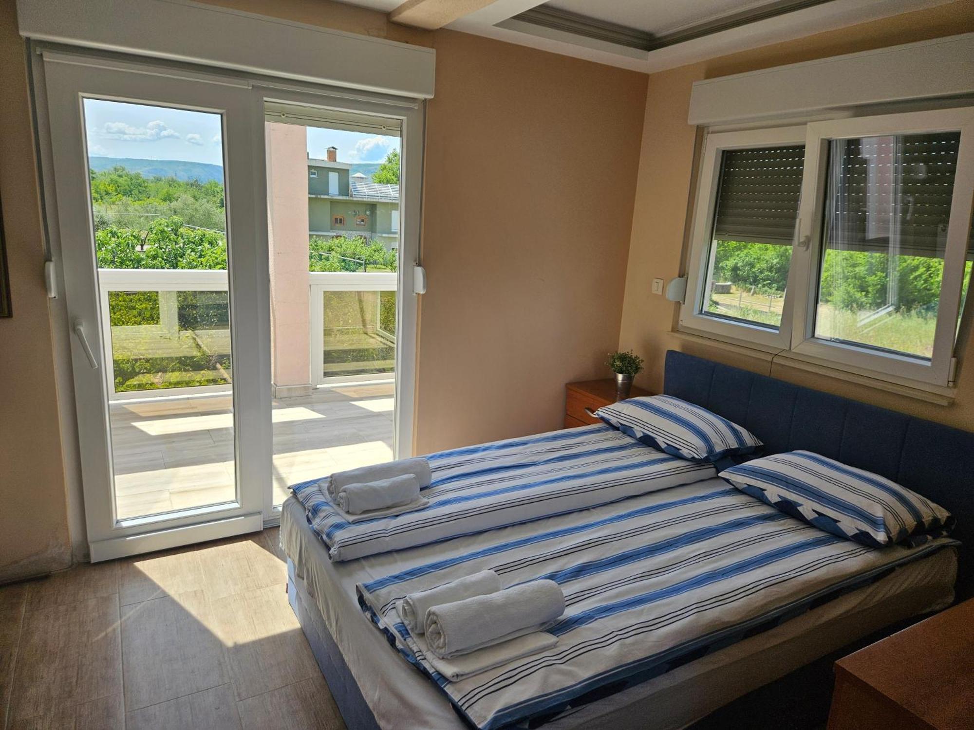 모스타르 Hacienda Kolenda 아파트 외부 사진