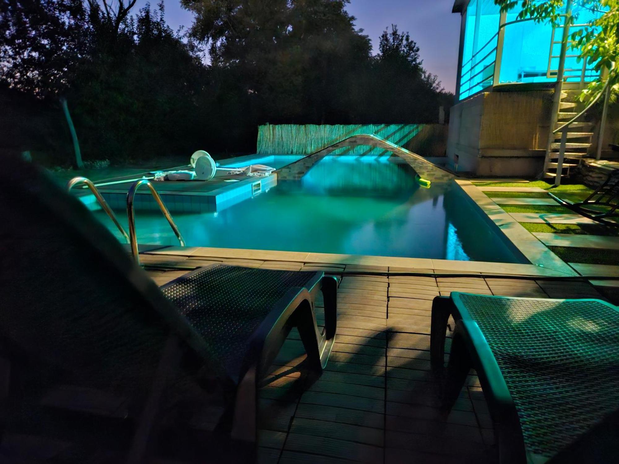 모스타르 Hacienda Kolenda 아파트 외부 사진