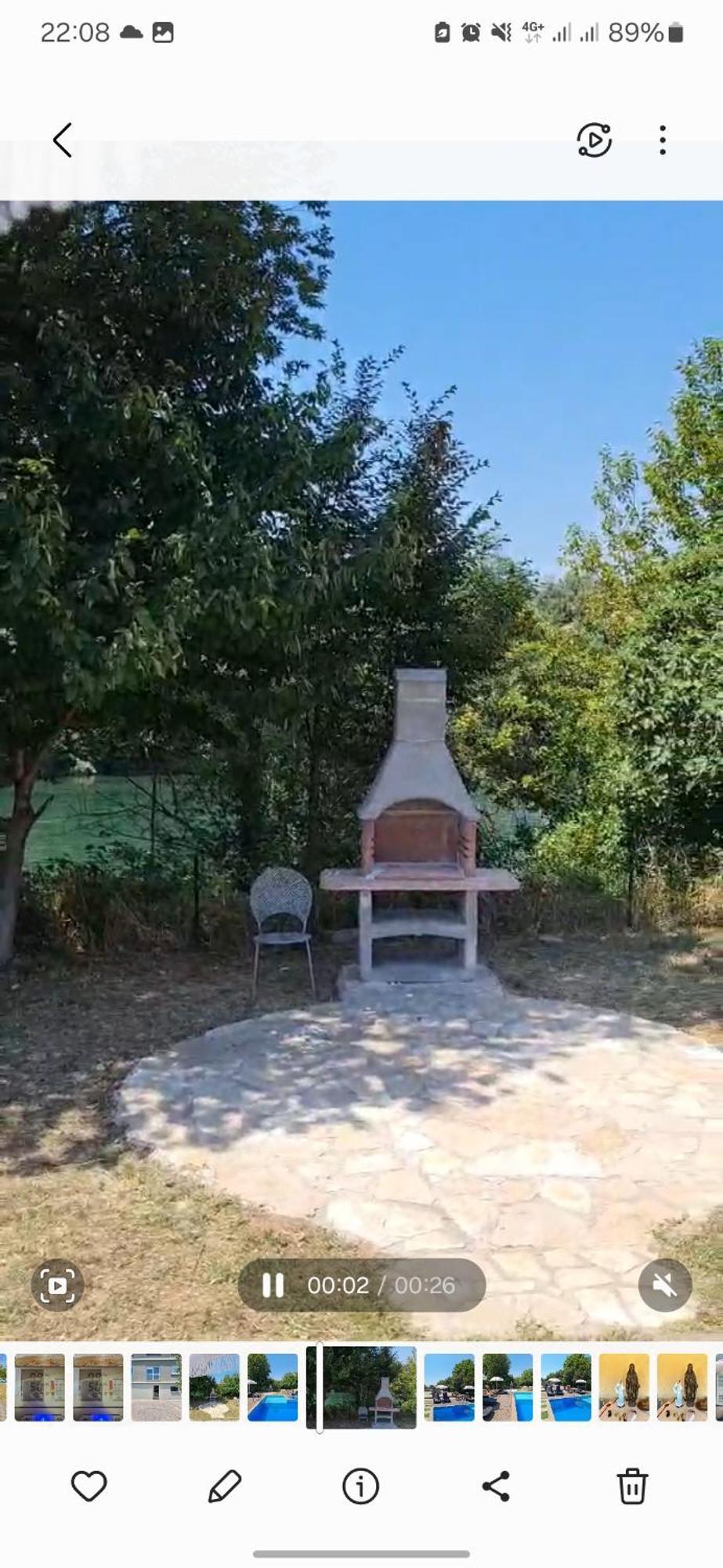모스타르 Hacienda Kolenda 아파트 외부 사진